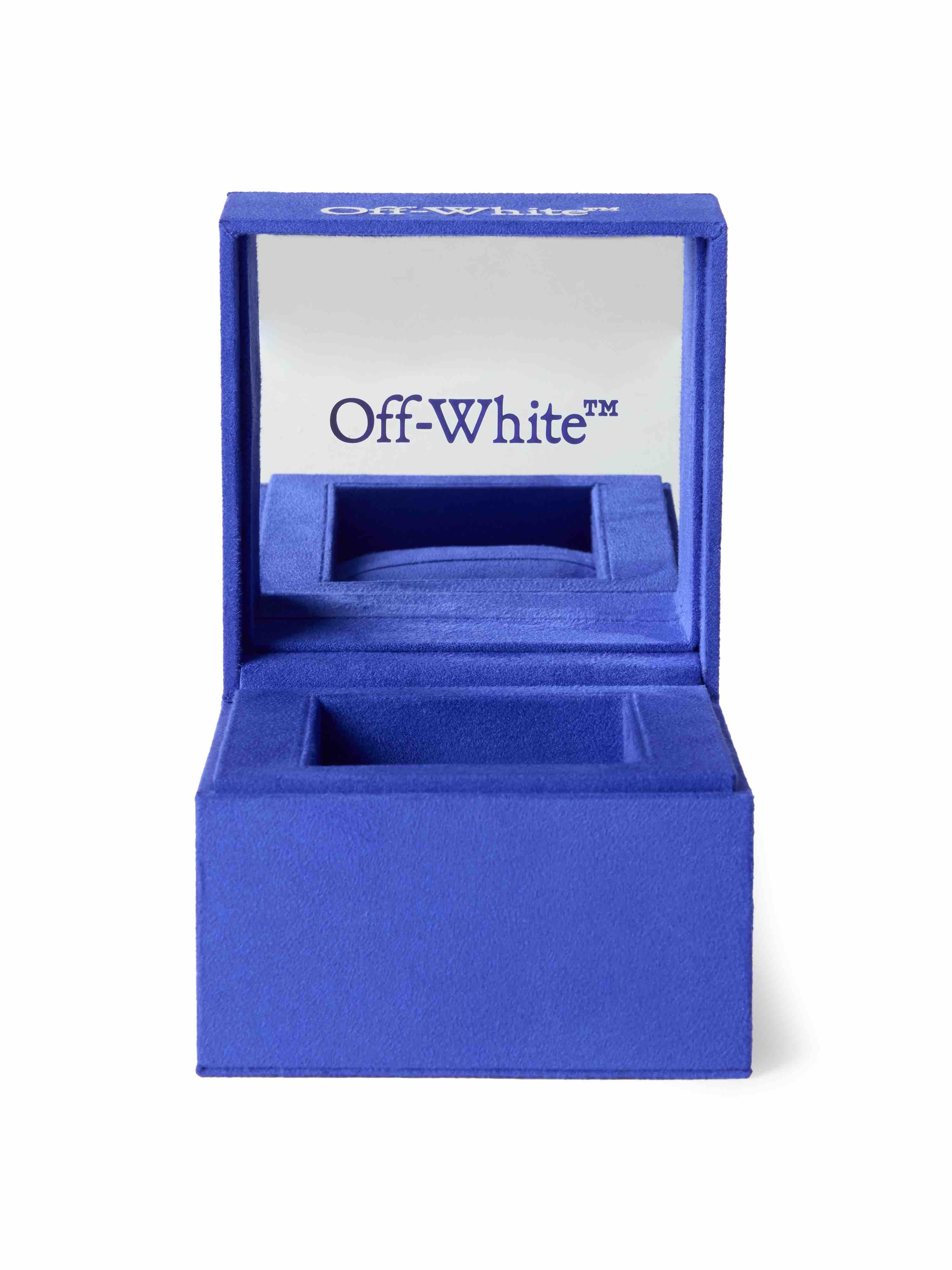 Off White™ PROTO LAYER | Black OW1G009P0055 - Image 6