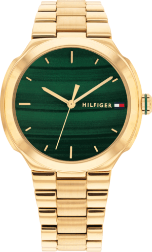 Tommy Hilfiger Georgia Green 1782908