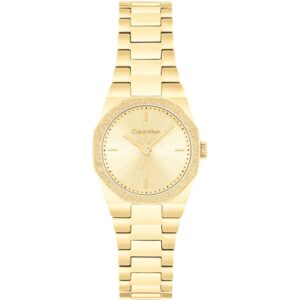 Calvin Klein Geometric Elegance 25100142