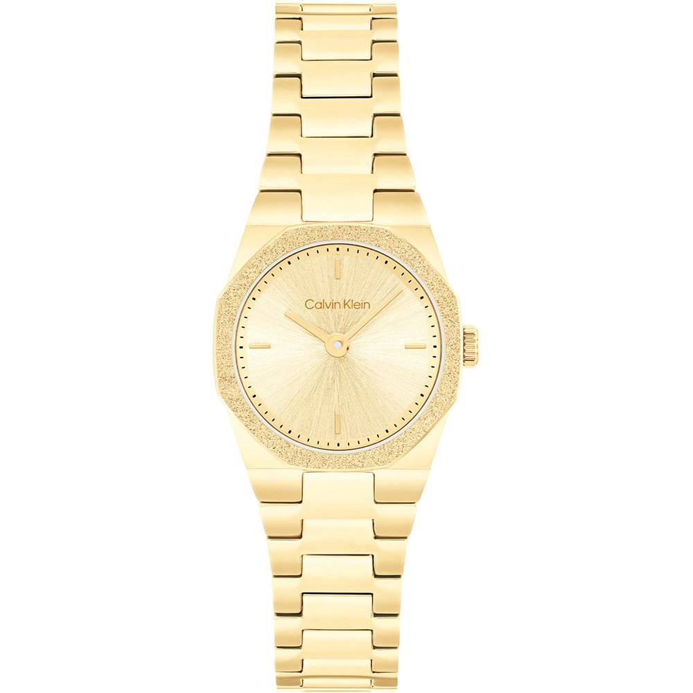 Calvin Klein Geometric Elegance 25100142