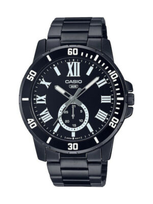 CASIO MTP-VD200B-1B