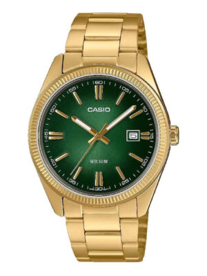 CASIO MTP-1302PGC-3AVEF