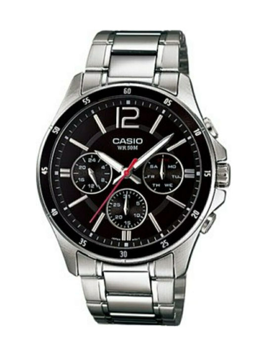 CASIO MTP-1374D-1AVDF