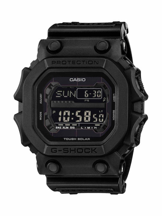 CASIO GX-56UBB-1ER