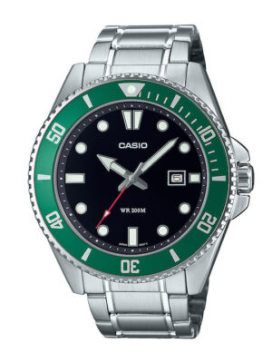 CASIO MDV-107D-3AVEF