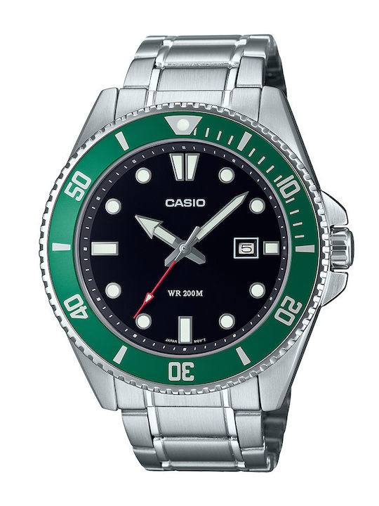 CASIO MDV-107D-3AVEF