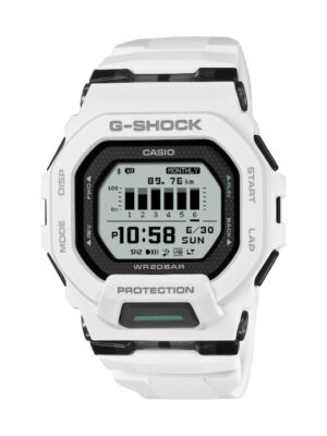 CASIO GBD-200-7ER