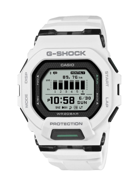 CASIO GBD-200-7ER