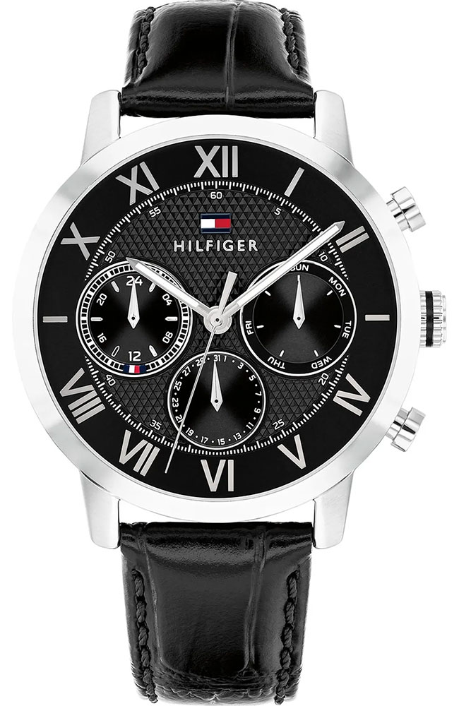 TOMMY HILFIGER Oxford Multifunction 1710725