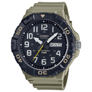 CASIO Collection MRW-210H-5AVEF