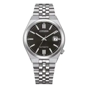 CITIZEN Tsuyosa 60 Automatic NK0030-51E