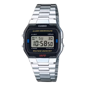 CASIO Vintage A-163WA-1QES