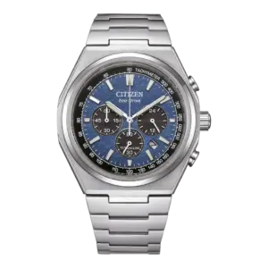 CITIZEN Eco-Drive Super Titanium Chronograph CA4610-85L Ανδρικό Ρολόι