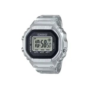 CASIO Ring Watch CRW-001-1ER