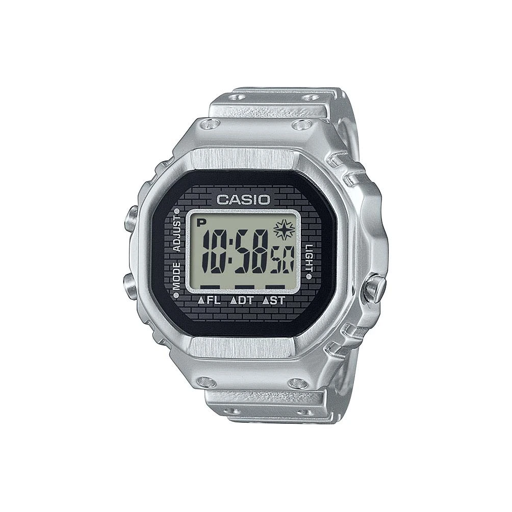 CASIO Ring Watch CRW-001-1ER