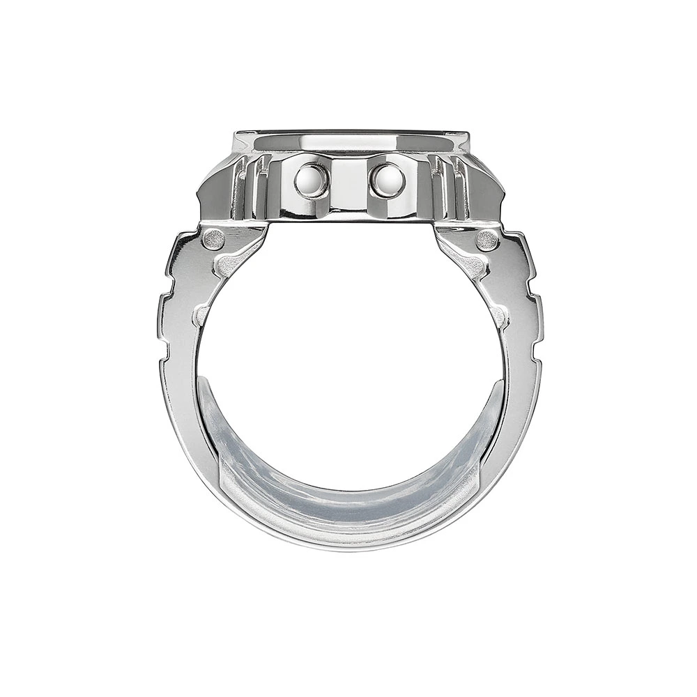 CASIO Ring Watch CRW-001-1ER - Image 2