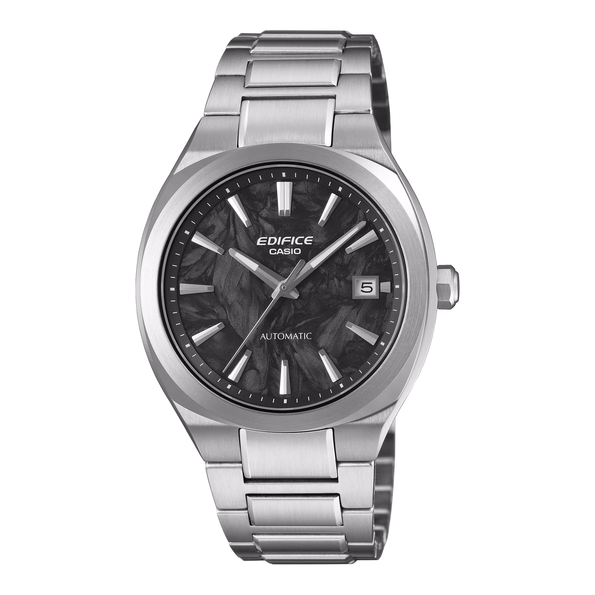 CASIO Edifice Automatic Carbon EFK-200CD-1AER