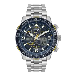 CITIZEN Promaster Skyhawk Blue Angels Eco-Drive JY8078-52L