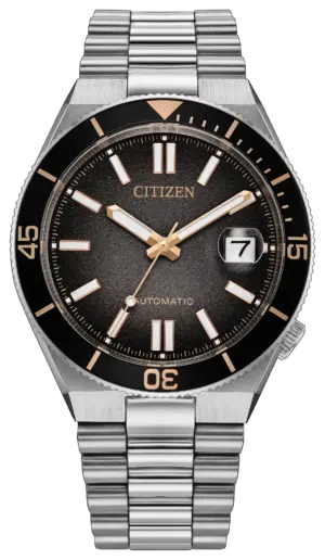 Citizen Tsuyosa Shore NJ0238-57E Limited Edition Αυτόματο Ανδρικό Ρολόι