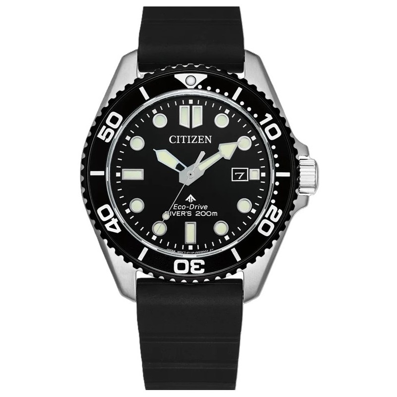 CITIZEN Promaster Diver Eco-Drive BN0266-07E