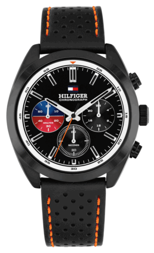TOMMY HILFIGER Hudson Chronograph 1710766