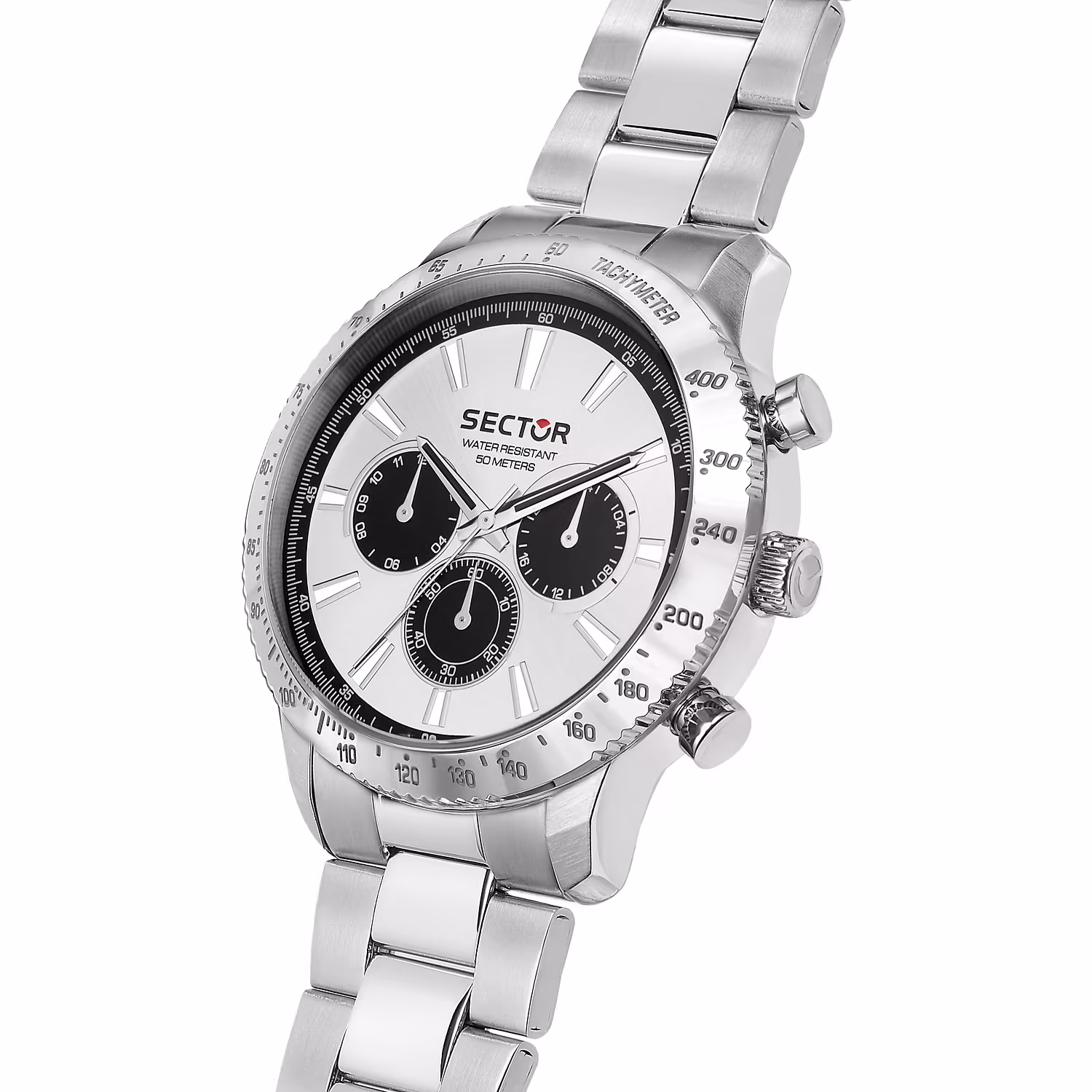 SECTOR 270 Chronograph Silver R3253578027 - Image 2