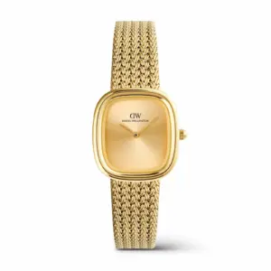 Daniel Wellington Margot Braided Mesh DW00100964