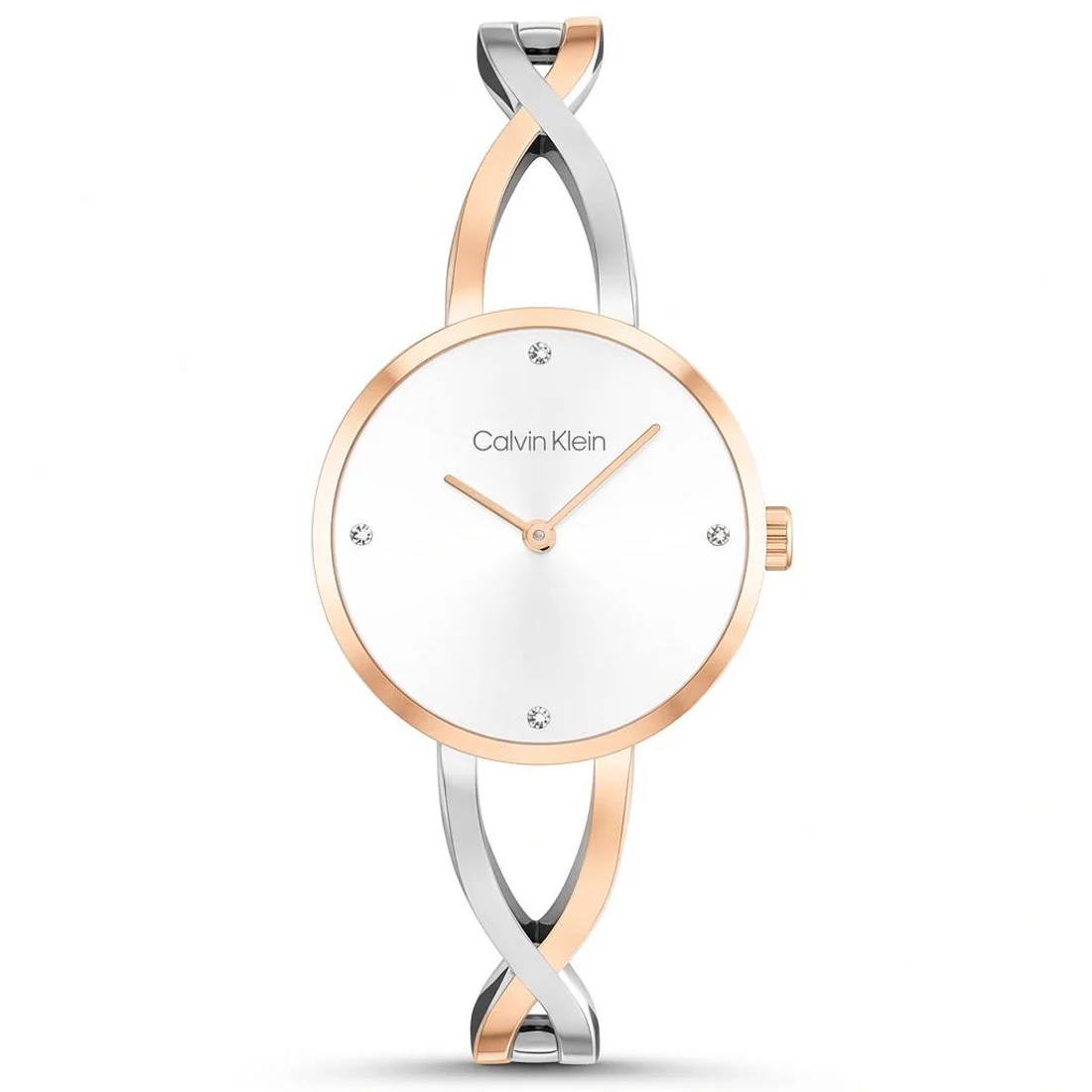 Calvin Klein Sculpted Embrace 25100060