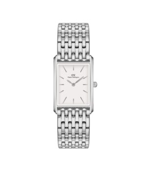 Daniel Wellington Bound 9-Link Silver DW00100706