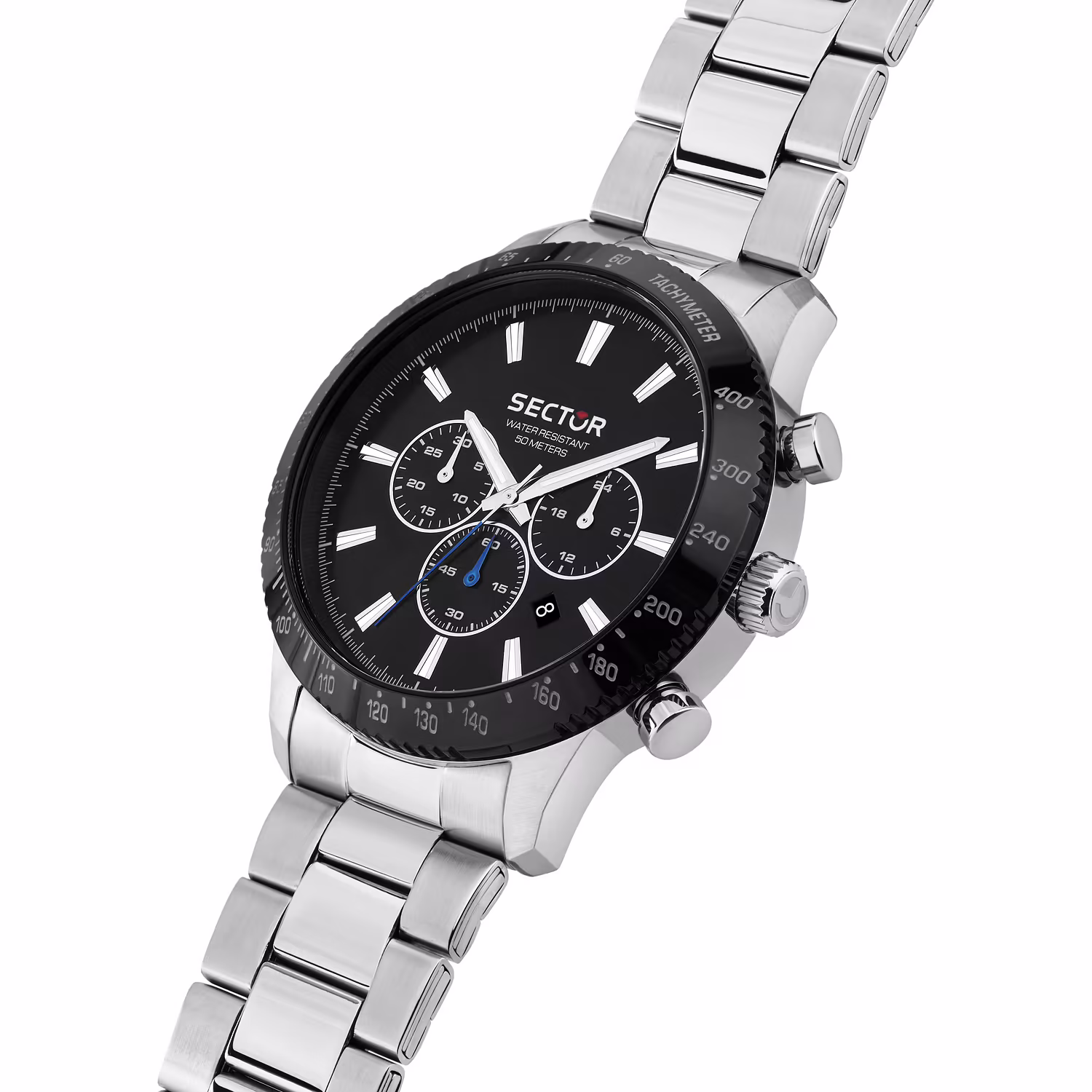 SECTOR 270 Chronograph Silver R3273778006 - Image 2