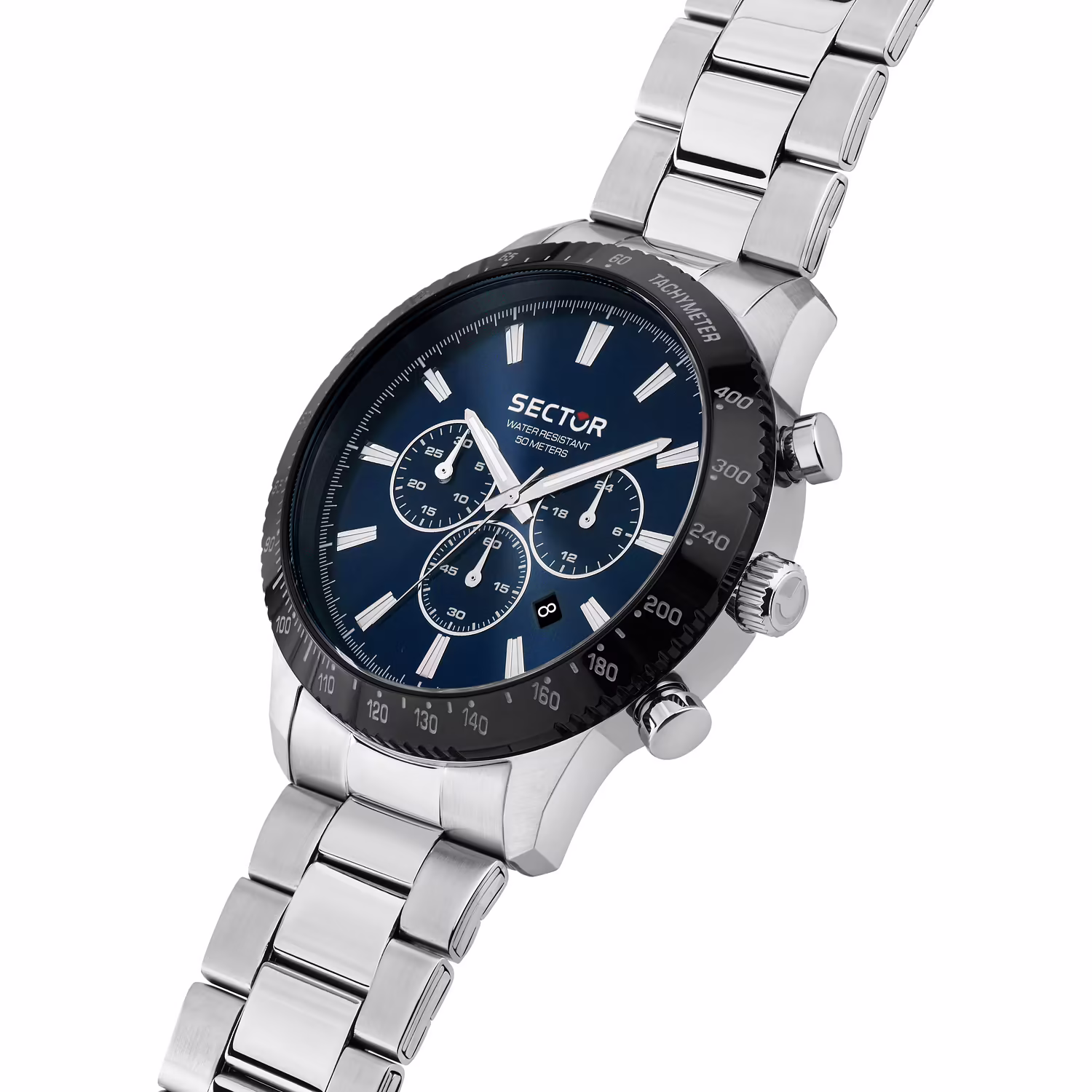 SECTOR 270 Chronograph Silver R3273778008 - Image 2