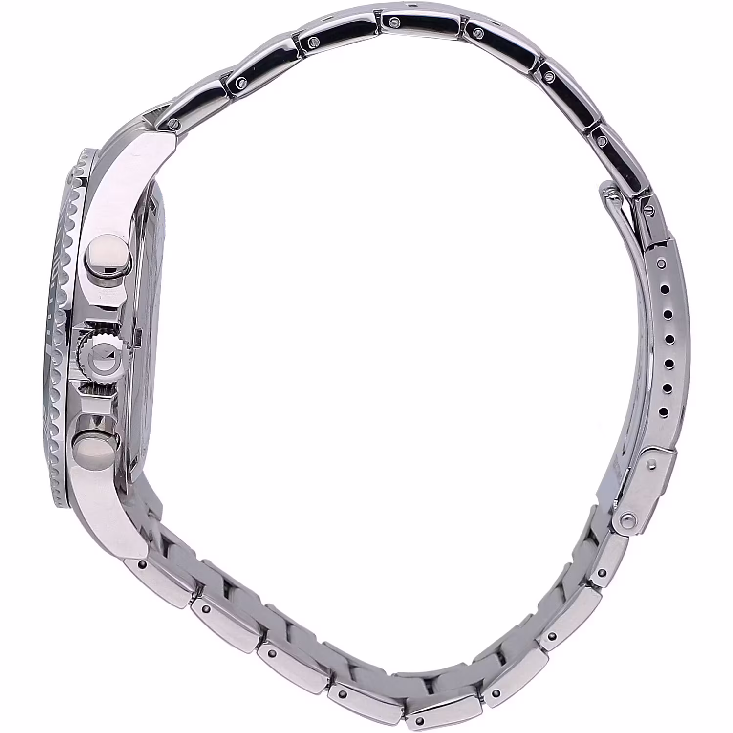 SECTOR 230 Chronograph Silver R3273661009 - Image 2