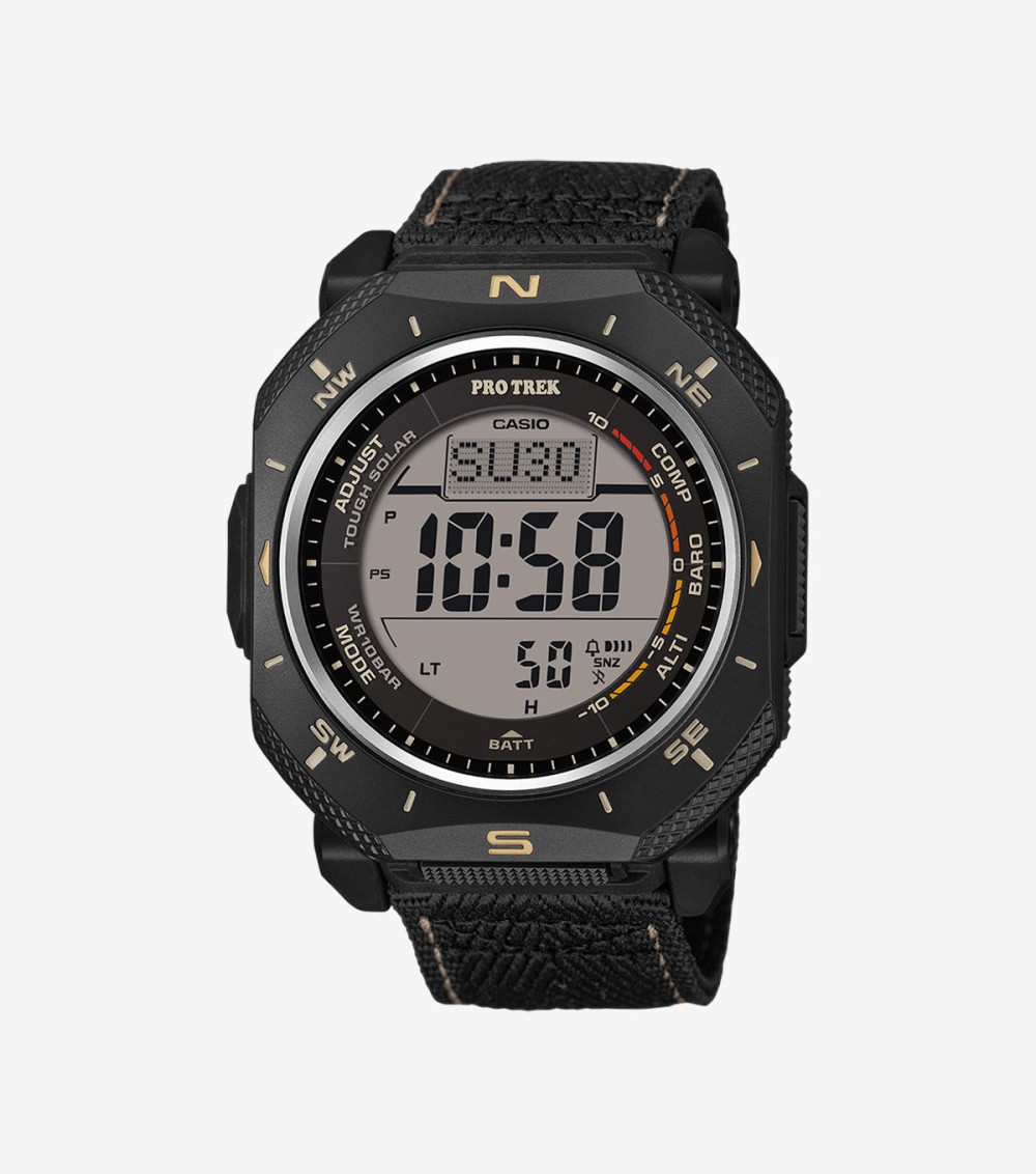 CASIO PRO TREK PRG-69B-1ER