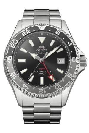 ORIENT Mako GMT Automatic RA-BC0001B30B