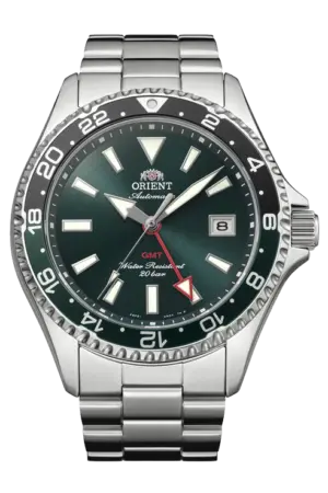 ORIENT Mako GMT Automatic RA-BC0002E30B