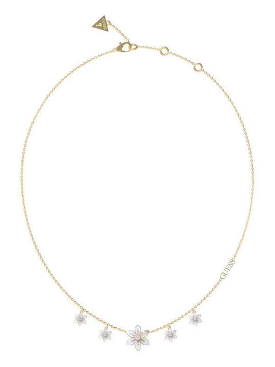GUESS  JUBN04133JWYGWHT/U
