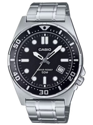 CASIO MTD-135D-1AVDF