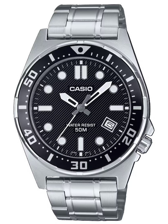 CASIO MTD-135D-1AVDF