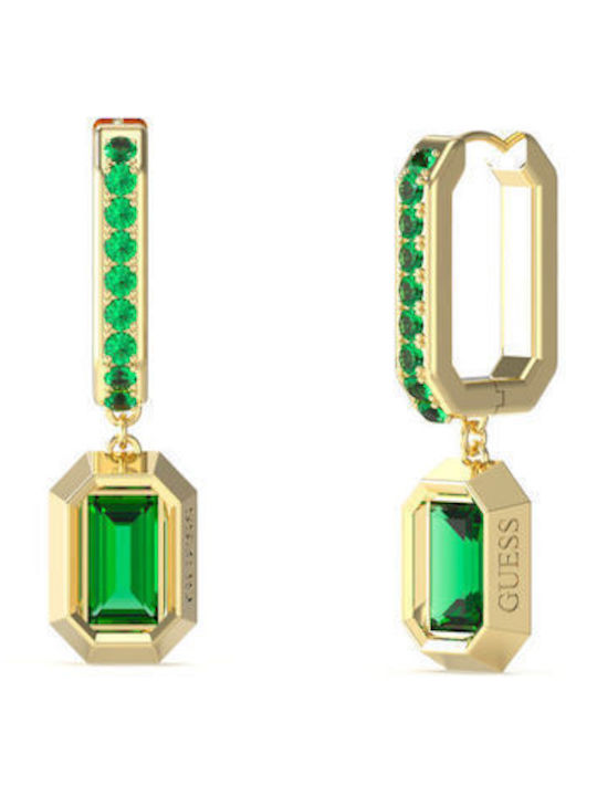 GUESS JUBE04252JWYGEMT/U