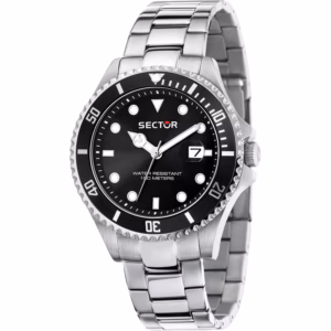 SECTOR 230 Silver R3253161058
